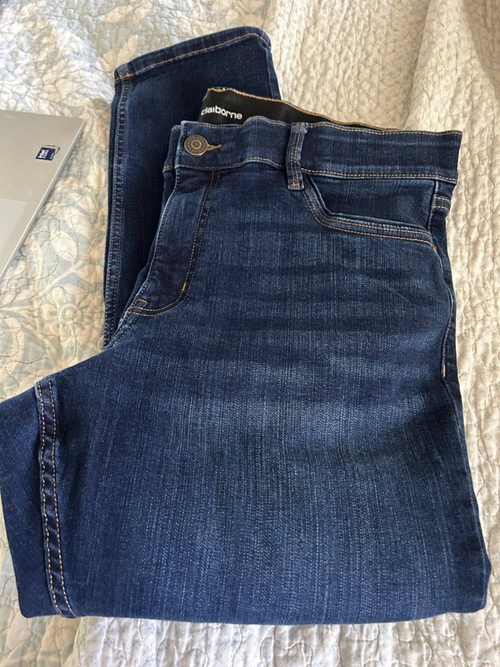 Liz Claiborne jeans